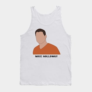 Mike Holloway Tank Top